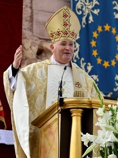Mons. Lorca Planes celebra el X Aniversario de su Consagración Episcopal participando en la Visita Ad Limina - 1, Foto 1