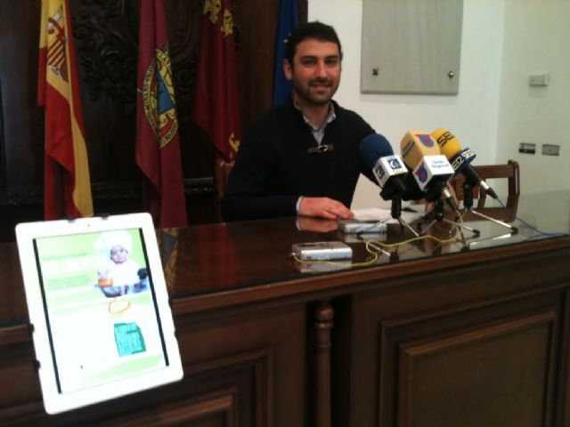 El Ayuntamiento de Lorca organiza un concurso escolar de recetas para promover la alimentación saludable - 1, Foto 1