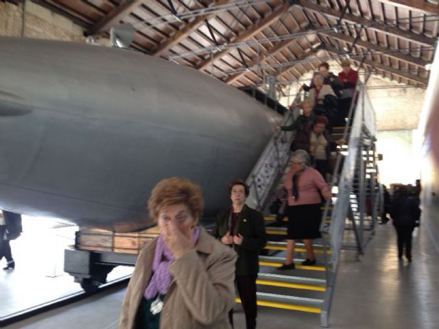 El programa de actos del  Día de la Mujer propone en Bullas un fin de semana cargado de actividades - 1, Foto 1