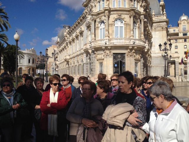 El programa de actos del  Día de la Mujer propone en Bullas un fin de semana cargado de actividades - 2, Foto 2