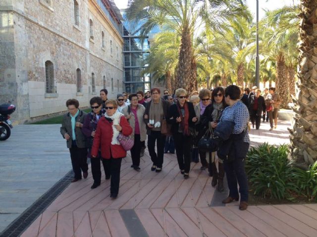 El programa de actos del  Día de la Mujer propone en Bullas un fin de semana cargado de actividades - 3, Foto 3