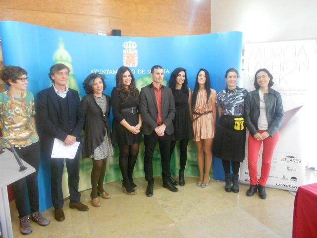 Desfiles, talleres, conferencias y showrooms en Murcia Fashion Week - 1, Foto 1