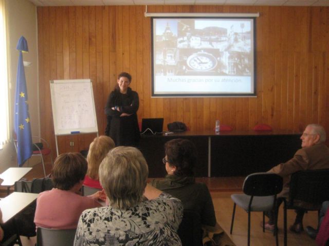 La gastronomía, protagonista de Un paseo por la Historia y Tradiciones de nuestra ciudad - 2, Foto 2