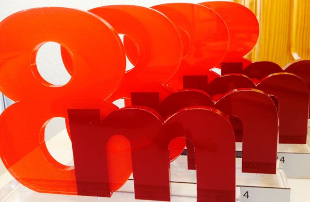 El Ayuntamiento de Lorquí rinde homenaje al papel de la mujer en los medios de comunicación con motivo del Día de la Mujer Trabajadora - 1, Foto 1