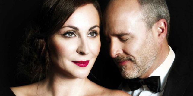 Hoy, el Diario de Adán y Eva, llega al Nuevo Teatro Circo - 1, Foto 1