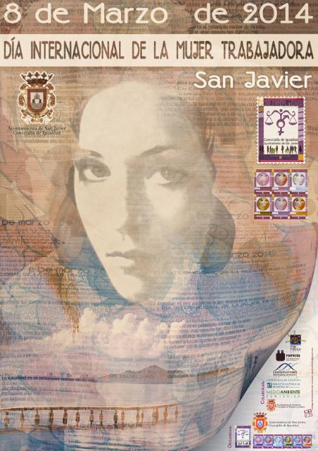 El alcalde abre mañana con el manifiesto del 8M un extenso programa organizado por la concejalía de Igualdad - 1, Foto 1