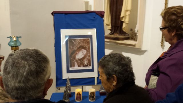 Miercoles de Ceniza en Alumbres - 3, Foto 3