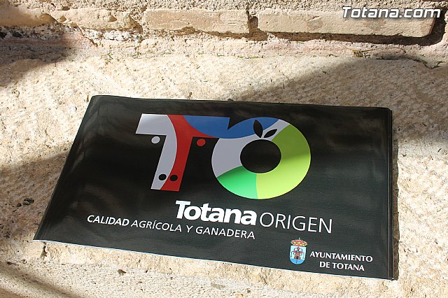 Los taxis de Totana promocionarn en toda la Regin de Murcia la marca 