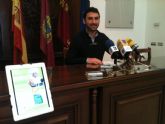 El Ayuntamiento de Lorca organiza un concurso escolar de recetas para promover la alimentacin saludable