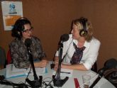 Alguazas Radio 87.7 FM se apunta al Mes 2014 de la Mujer de la localidad