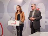El PSOE, que ve la Educacin como una herramienta para salir de la crisis, critica los recortes y la mala gestin del PP 'porque dañan su calidad'