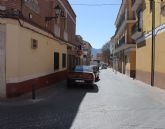 Mañana se inician las obras de reparacin del pavimento en la Calle Milanos