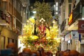 La agrupacin del A'sculo ser el tema del Cartel de Semana Santa de 2015