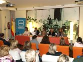 El PP sigue trabajando para lograr la igualdad real de oportunidades entre hombres y mujeres