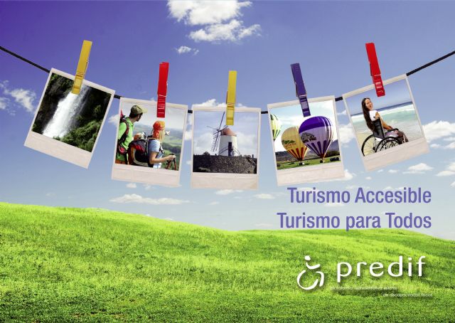 La Ruta del Vino de Jumilla seleccionada como una de las doce más accesibles de España - 1, Foto 1