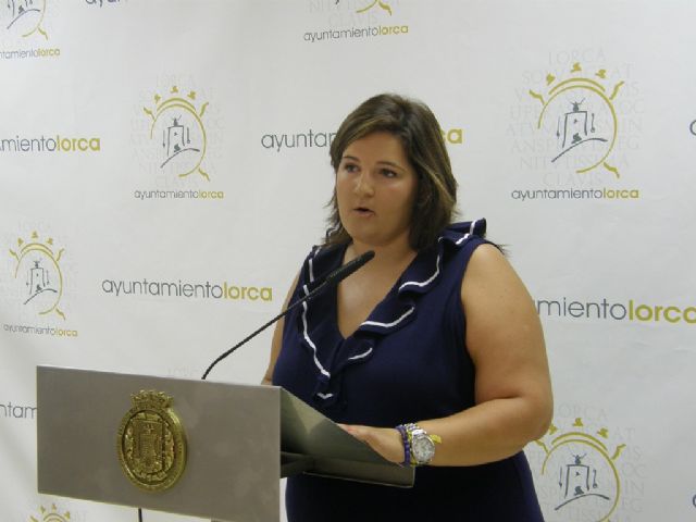 Zarzadilla de Totana celebra este domingo su V Encuentro de Cuadrillas - 1, Foto 1