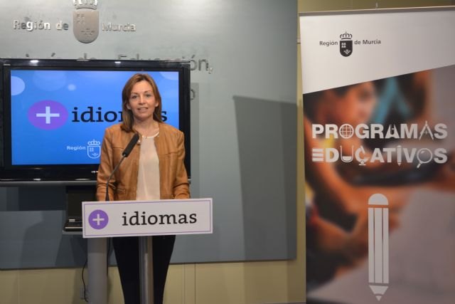 Educación pone en marcha visitas guiadas en lengua extranjera a museos y lugares de interés para alumnos de Primaria y Secundaria - 1, Foto 1