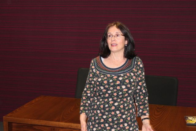 El Taller Hablando en Igualdad, visibiliza la importancia de incluir la perspectiva de género en el lenguaje diario - 2, Foto 2