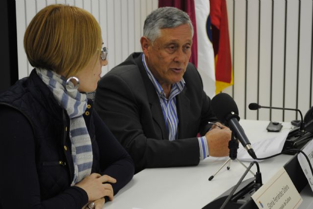 Las Torres de Cotillas abre la convocatoria de su III Certamen de Teatro Juan Baño para aficionados - 2, Foto 2
