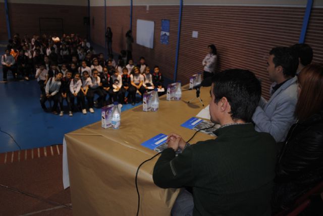 Casi 700 atletas participarán en el cross escolar 2014 de Las Torres de Cotillas - 4, Foto 4