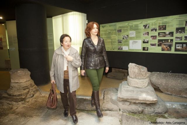 Comienza la ruta guiada por el Foro Romano de la mano de los arqueólogos - 3, Foto 3