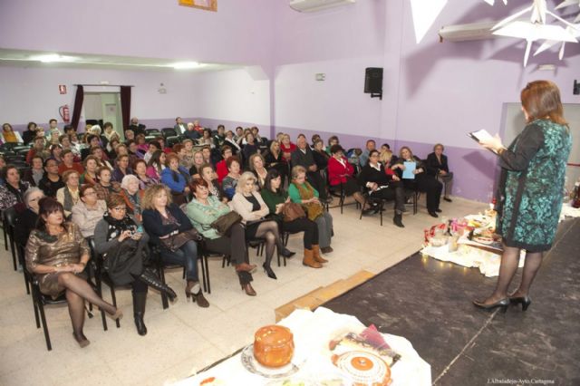 Empanadillas de cabello de ángel y canelones, ganan el Concurso de Cocina de La Palma - 1, Foto 1