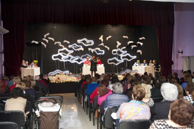 Empanadillas de cabello de ángel y canelones, ganan el Concurso de Cocina de La Palma - 4, Foto 4