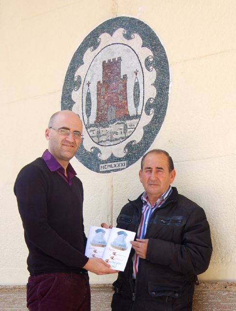 EL CB Begastri ha sacado a la luz la Guía Comercial y Cultural de Cehegín 2014 - 1, Foto 1