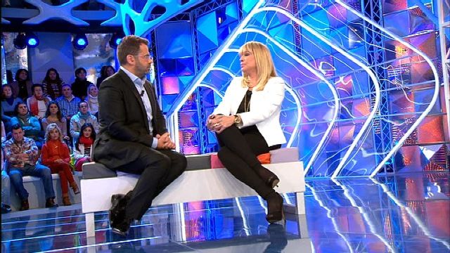 Solicitan la concesión del Título de Hija Predilecta y el nombre de una vía céntrica del municipio a María García García, Foto 2