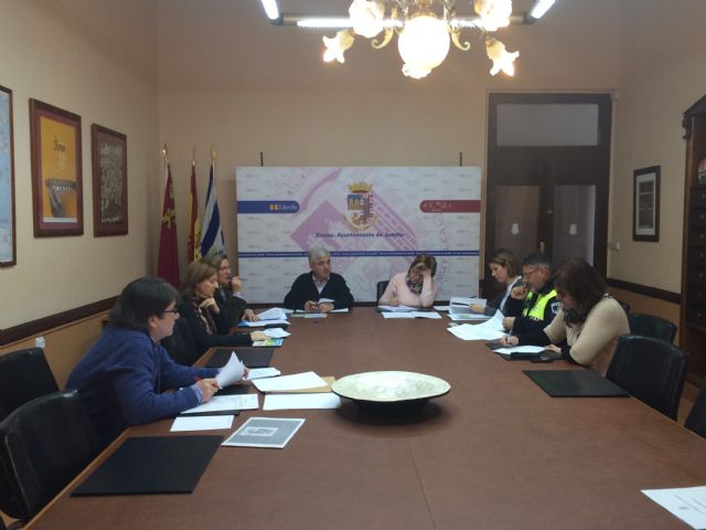 La DGT aportará diverso material para impartir clases de seguridad vial en los centros educativos del municipio - 1, Foto 1