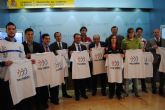 El CFS Montesino Jumilla participa en la campaña 'Hay salida' en la lucha contra la violencia de gnero