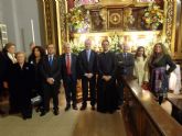 Los cartageneros de Madrid celebraron su tradicional Jueves de Ceniza
