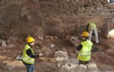Comienza la ruta guiada por el Foro Romano de la mano de los arqueólogos