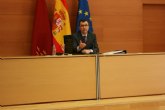Casi 3,6 millones para fomentar el transporte pblico de viajeros en el municipio de Murcia