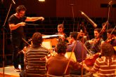 Roque Baños dirigirá la Cátedra de Música y Cine de la UCAM