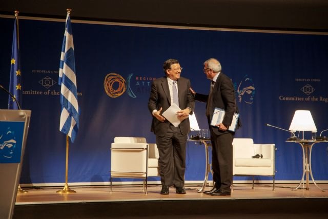 Valcárcel aboga por incrementar el presupuesto dest inado al programa de ´Garantía Juvenil´ para la cr eación de empleo - 1, Foto 1