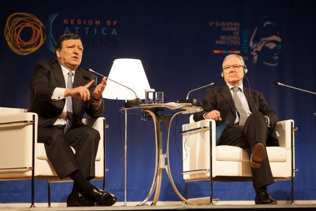 Valcárcel aboga por incrementar el presupuesto dest inado al programa de ´Garantía Juvenil´ para la cr eación de empleo - 2, Foto 2