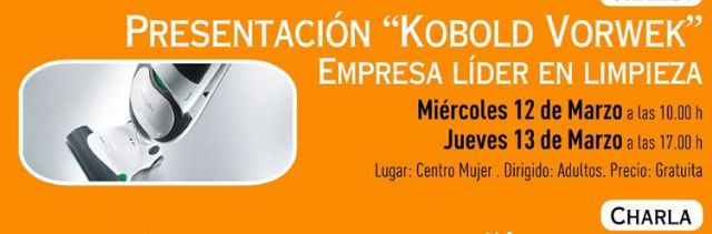 IU-Verdes exige que se retire la presentación de una aspiradora del programa conmemorativo del 8 de marzo - 1, Foto 1