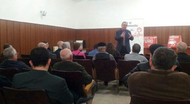 Tovar: Es el momento de un cambio ante un Gobierno Regional desganado - 1, Foto 1