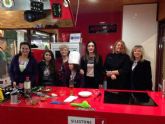 Profesionales de la cocina muestran la aportacin de la mujer a la gastronoma
