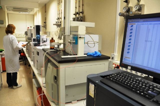 El Centro de Bioquímica y Genética Clínica atendió a casi 22.000 pacientes durante 2013 - 1, Foto 1