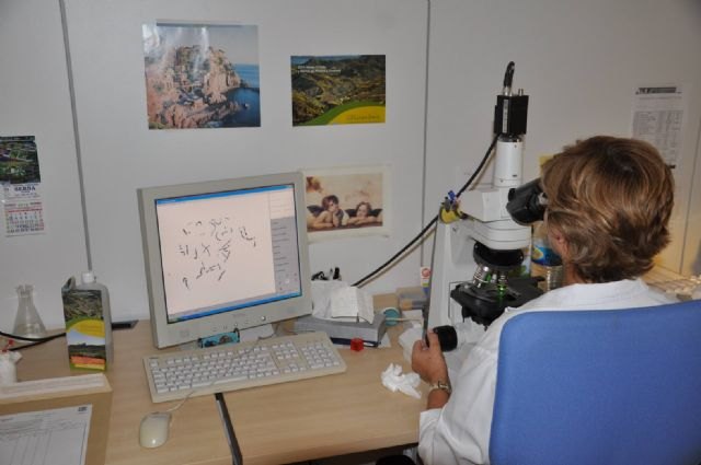 El Centro de Bioquímica y Genética Clínica atendió a casi 22.000 pacientes durante 2013 - 2, Foto 2