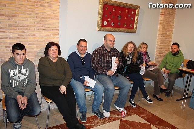 La IV campaña solidaria de donacin de sangre promovida por el Ilustre Cabildo 