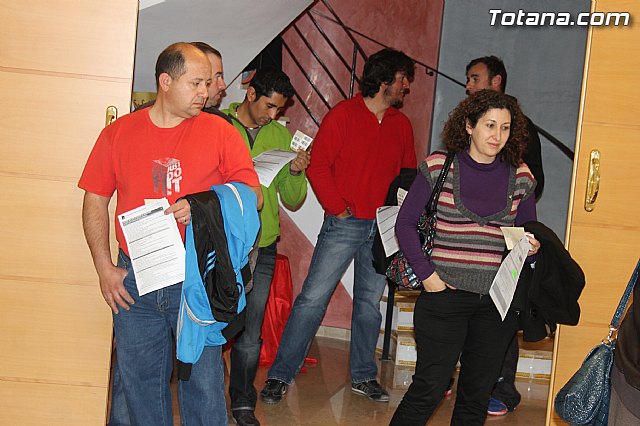 La IV campaña solidaria de donacin de sangre promovida por el Ilustre Cabildo 