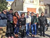 III Rallye Tierras Altas de Lorca
