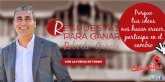 Denuncian que 'los secretarios generales de las agrupaciones socialistas de Cartagena “boicotean” el acto de Roberto Garca'
