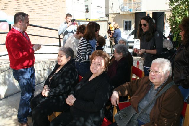 Cehegín rinde homenaje a quince veteranas mujeres trabajadoras en el 8 de marzo - 3, Foto 3