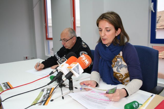 Medio Ambiente recuerda que la campaña sobre normas de animales de compañía ya está en marcha - 1, Foto 1