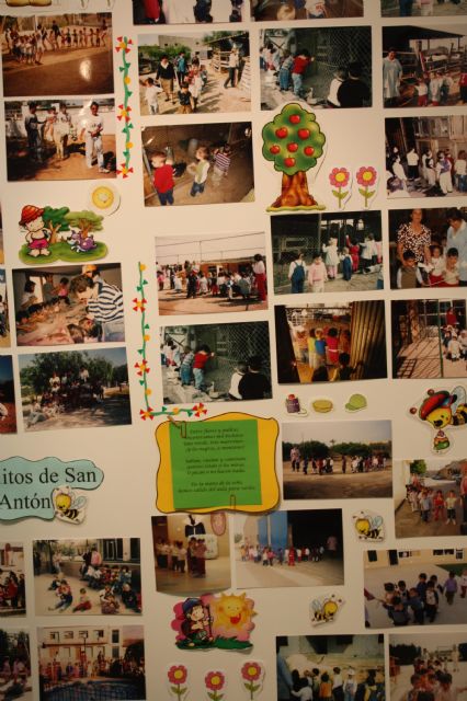 Las escuelas infantiles de Torre-Pacheco celebran su 25 aniversario - 1, Foto 1
