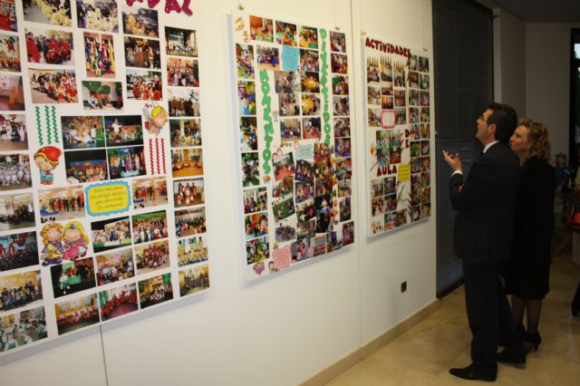 Las escuelas infantiles de Torre-Pacheco celebran su 25 aniversario - 2, Foto 2